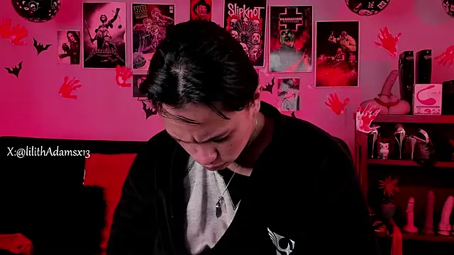 Snapshot of lilith-deveraux chatting on 11-08-25, 01:58 lilith-deveraux online show from 11-08-25, 01:58