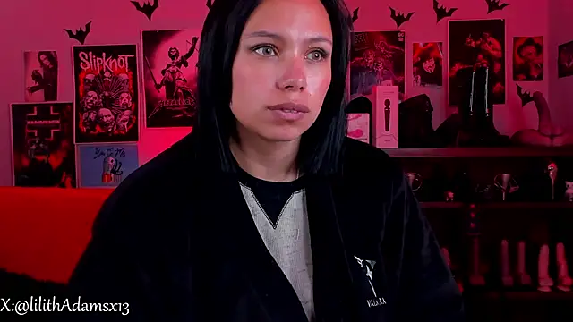 lilith-deveraux online show from 04-25-26, 03:53