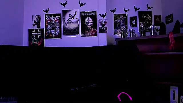 Snapshot of lilith-deveraux chatting on 06-19-26, 04:57 lilith-deveraux online show from 06-19-26, 04:57