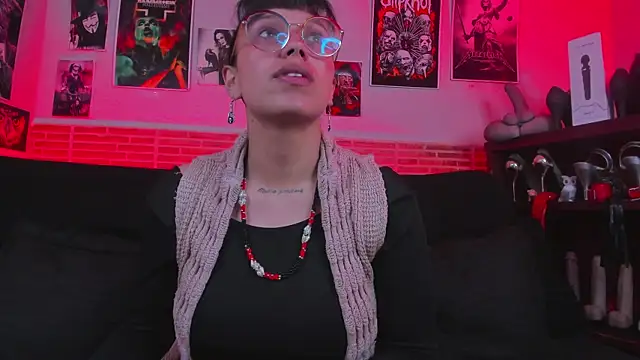 lilith-deveraux online show from 10-02-25, 01:36