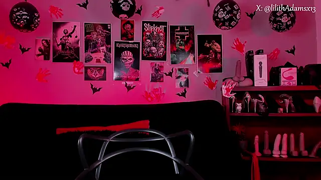 Snapshot of lilith-deveraux chatting on 11-13-25, 08:46 lilith-deveraux online show from 11-13-25, 08:46