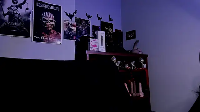 lilith-deveraux online show from 06-01-26, 04:17