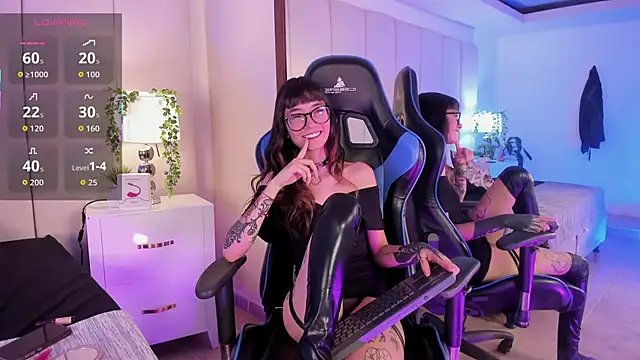 dayanne07 online show from 12-04-25, 03:27