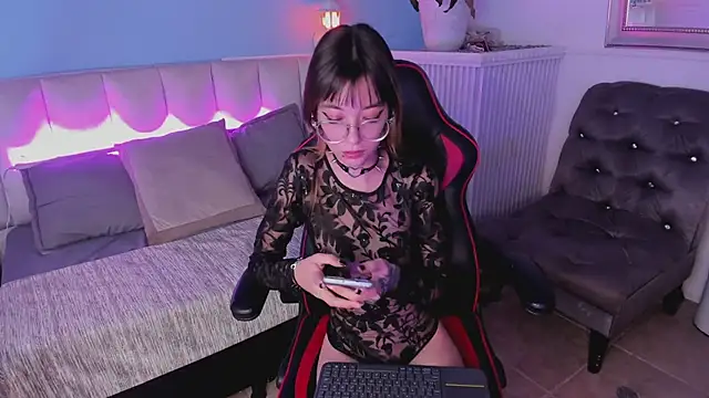 dayanne07 online show from 01-09-25, 10:52