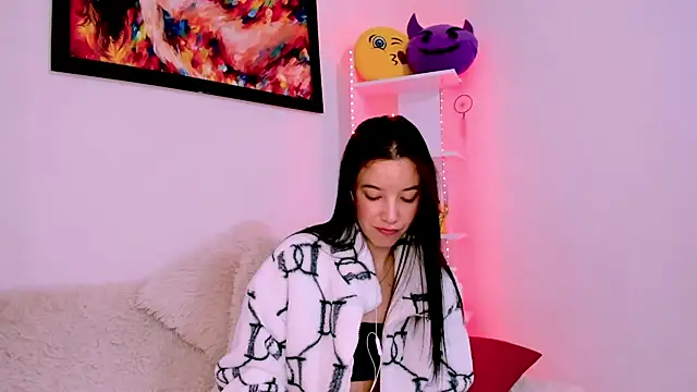 Manuelaa mejiia online show from 02-01-25, 04:32