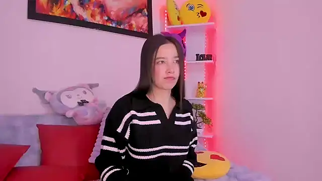 Manuelaa mejiia online show from 02-21-26, 03:47