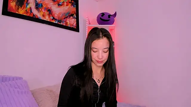 Manuelaa mejiia online show from 11-11-25, 02:01