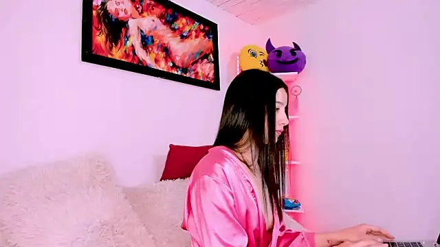 Manuelaa mejiia online show from 01-23-25, 03:01