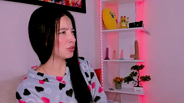 Manuelaa mejiia online show from 09-23-25, 04:25