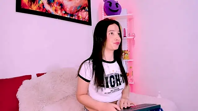 Manuelaa mejiia online show from 02-25-25, 09:48