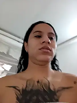 Karii-R online show from 04-14-26, 01:05