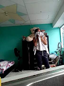 Karii-R online show from 03-20-26, 03:24