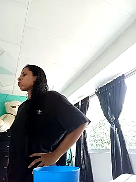 Karii-R online show from 03-04-26, 03:09