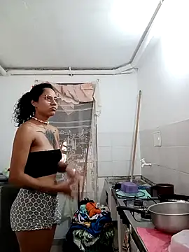 Karii-R online show from 04-09-26, 03:07