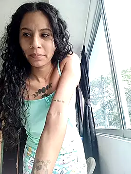 Karii-R online show from 02-18-26, 02:02