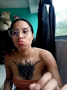 Karii-R online show from 03-09-26, 02:09