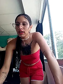 Karii-R online show from 02-25-26, 04:07