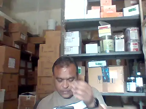 nupa230780 online show from 03-29-26, 04:58