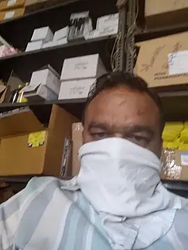 nupa230780 online show from 11-08-25, 09:46