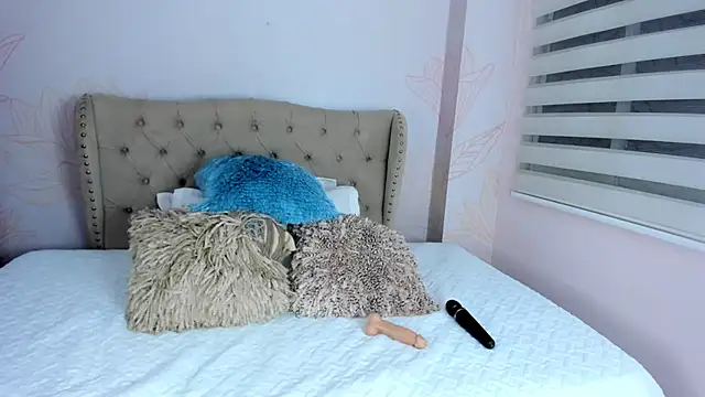 MelissaGrayy online show from 11-20-25, 11:44