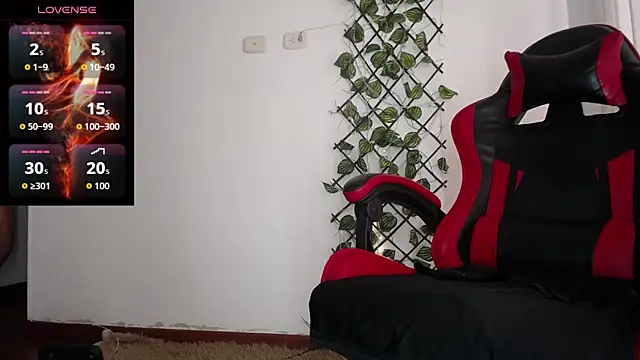 darkviper26 online show from 11-10-25, 07:19