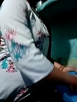 gunjan22 online show from 03-14-25, 01:35