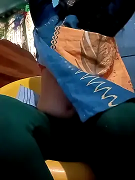 gunjan22 online show from 03-20-25, 09:15