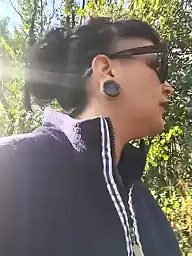 SweetPivoinee online show from 03-03-26, 03:41