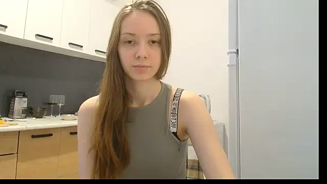 Snapshot of Irma-Bennet chatting on 02-17-26, 05:27 Irma-Bennet online show from 02-17-26, 05:27