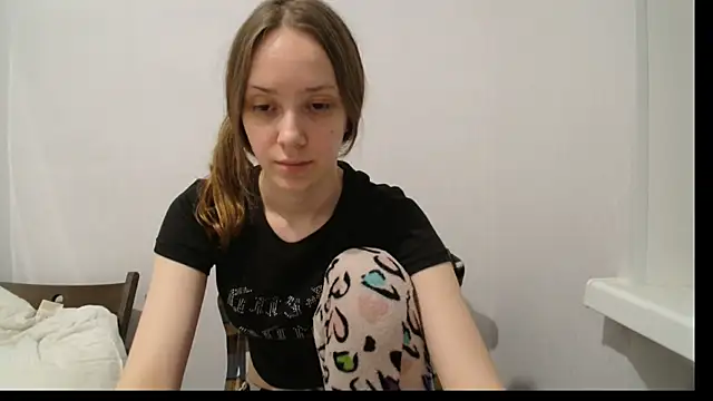 Irma-Bennet online show from 04-23-26, 08:21