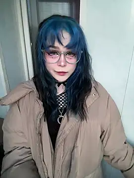 MaddisonHaas online show from 03-12-26, 02:32