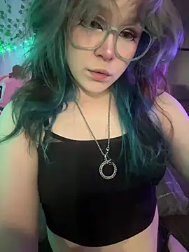 MaddisonHaas online show from 07-31-26, 05:10