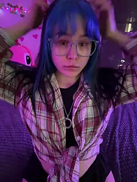 MaddisonHaas online show from 03-26-26, 02:26