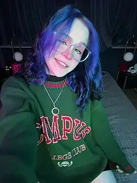 MaddisonHaas online show from 01-18-26, 11:24