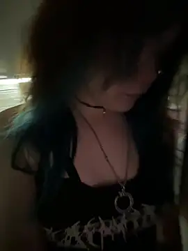 MaddisonHaas online show from 06-16-26, 04:18