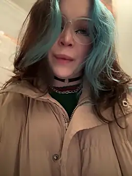 MaddisonHaas online show from 03-07-25, 08:44