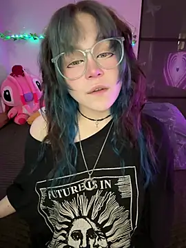 MaddisonHaas online show from 06-26-26, 04:02