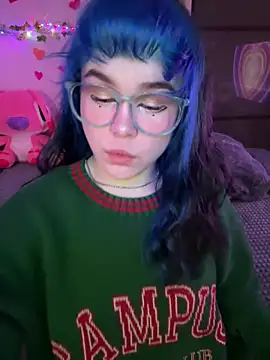 MaddisonHaas online show from 04-09-26, 03:51