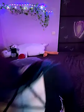 MaddisonHaas online show from 09-10-25, 12:20