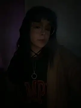 MaddisonHaas online show from 04-07-26, 03:58