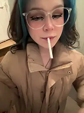 MaddisonHaas online show from 02-26-25, 12:41