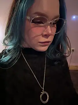 MaddisonHaas online show from 02-23-25, 08:55