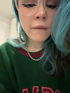 MaddisonHaas online show from 03-09-25, 10:52