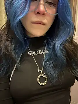 MaddisonHaas online show from 02-17-26, 01:19