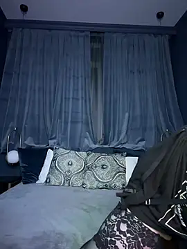 MaddisonHaas online show from 01-13-26, 02:43