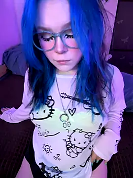 MaddisonHaas online show from 10-10-25, 11:38