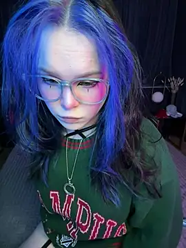 MaddisonHaas online show from 01-16-26, 10:41