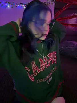 MaddisonHaas online show from 02-07-26, 05:21