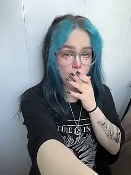 MaddisonHaas online show from 06-09-26, 04:41