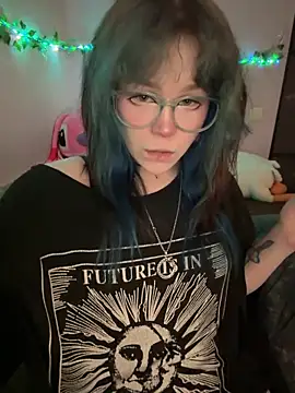 MaddisonHaas online show from 06-18-26, 03:06